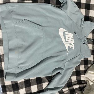nike hoodie